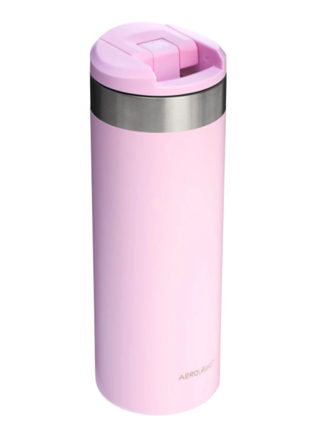 Stanley The Aerolight Transit mok 47 cl - achterkant roze