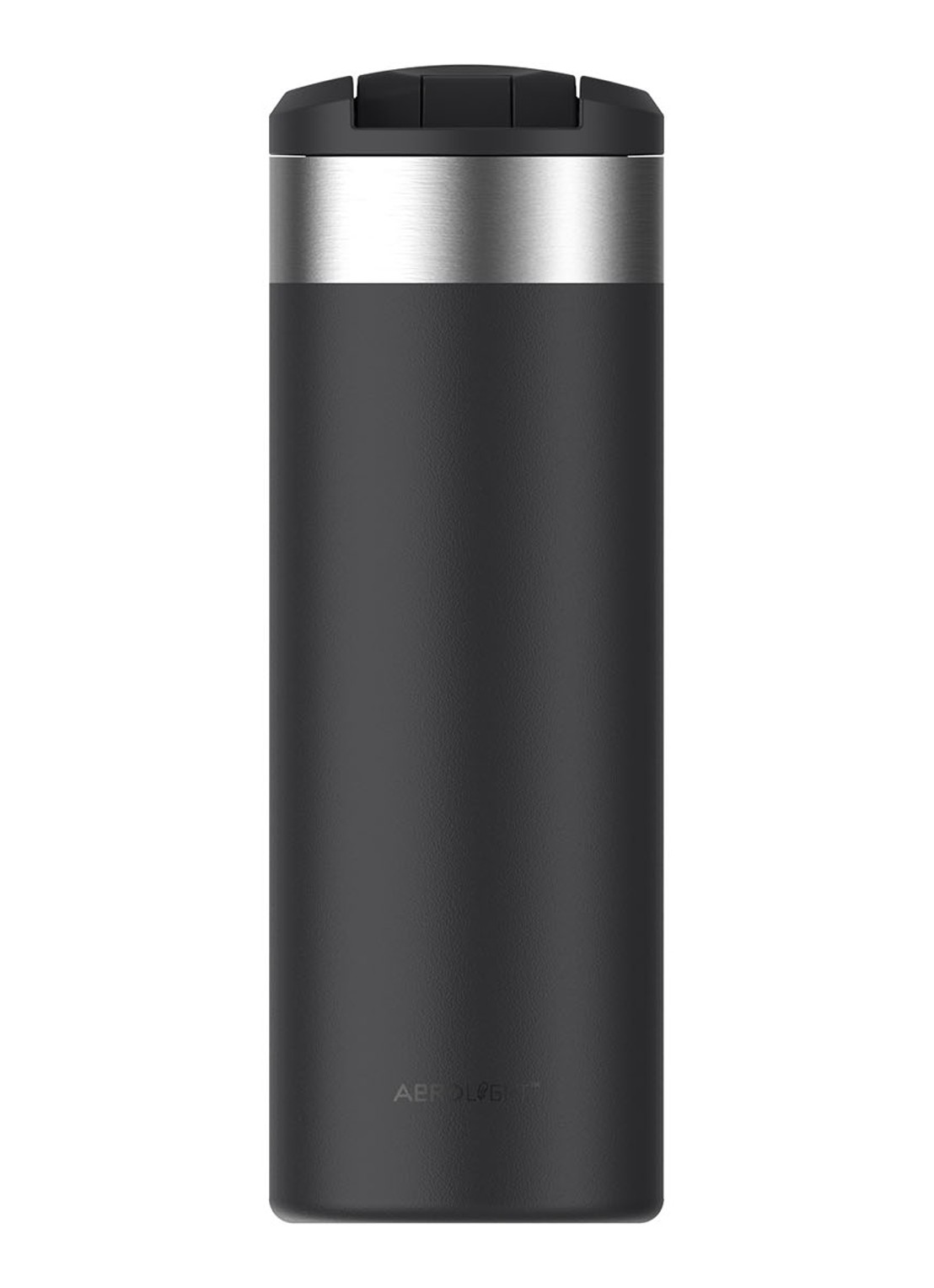 Stanley The Aerolight Transit mok 47 cl - achterkant 4 zwart