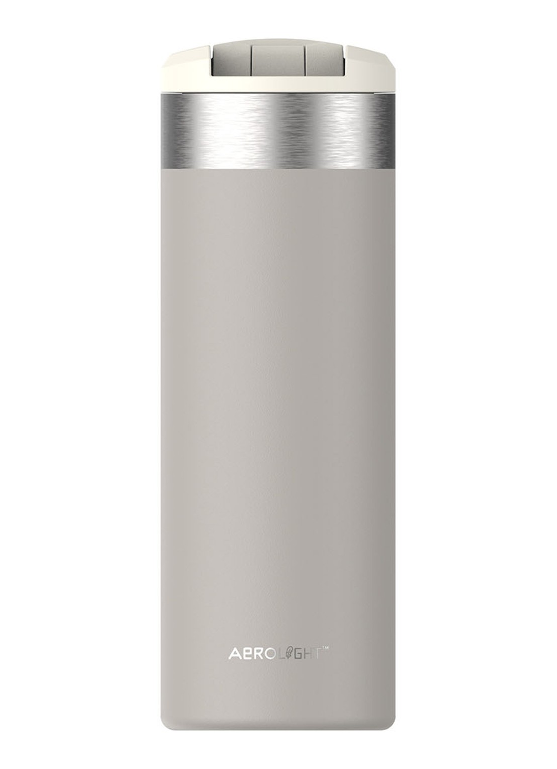 Stanley The Aerolight Transit mok 47 cl - achterkant lichtgrijs