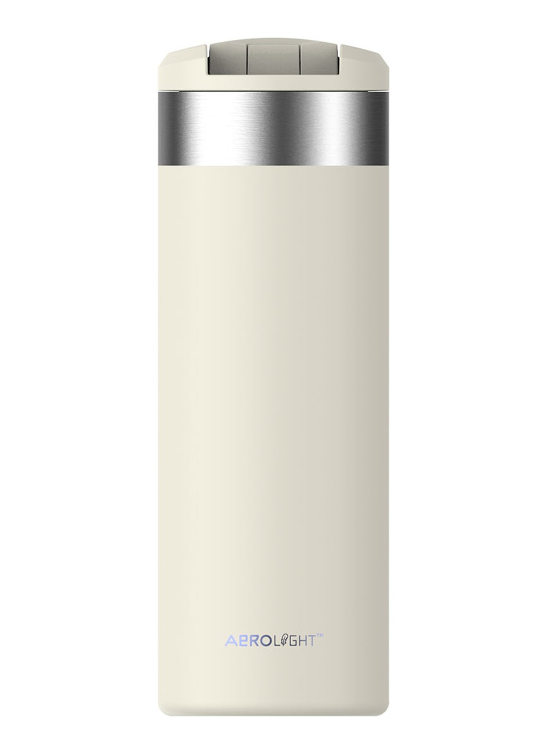Stanley The Aerolight Transit mok 47 cl - achterkant 3 creme