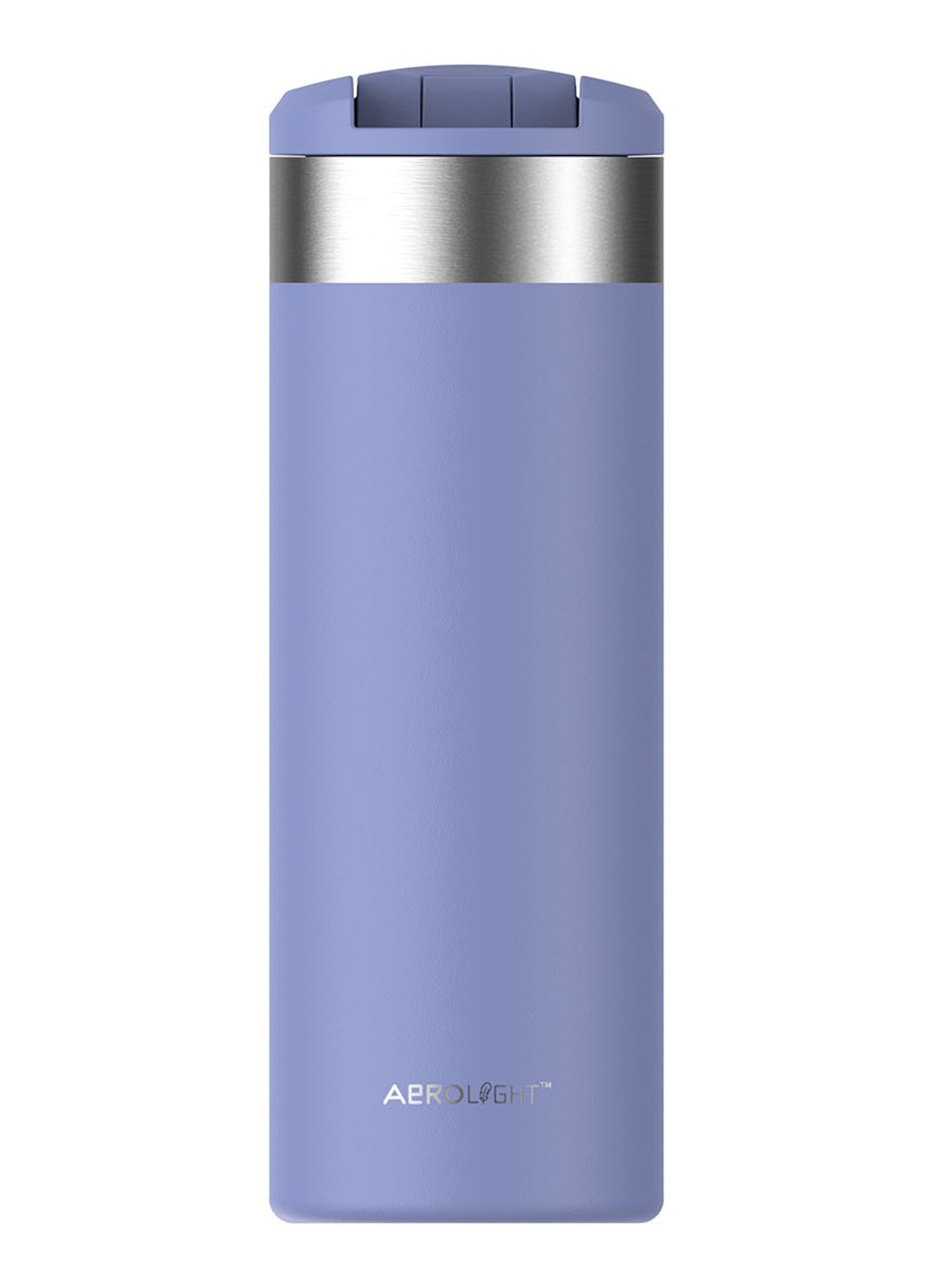 Stanley The Aerolight Transit mok 47 cl - achterkant lavendel