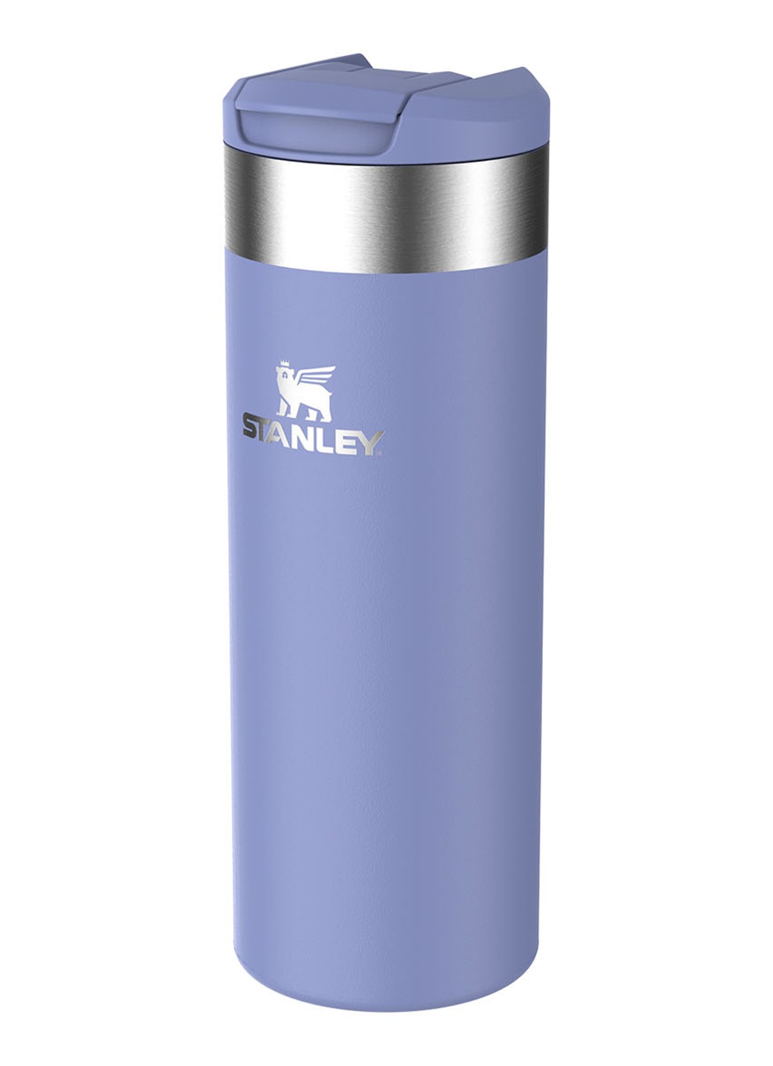 Stanley The Aerolight Transit mok 47 cl - voorkant 3 lavendel
