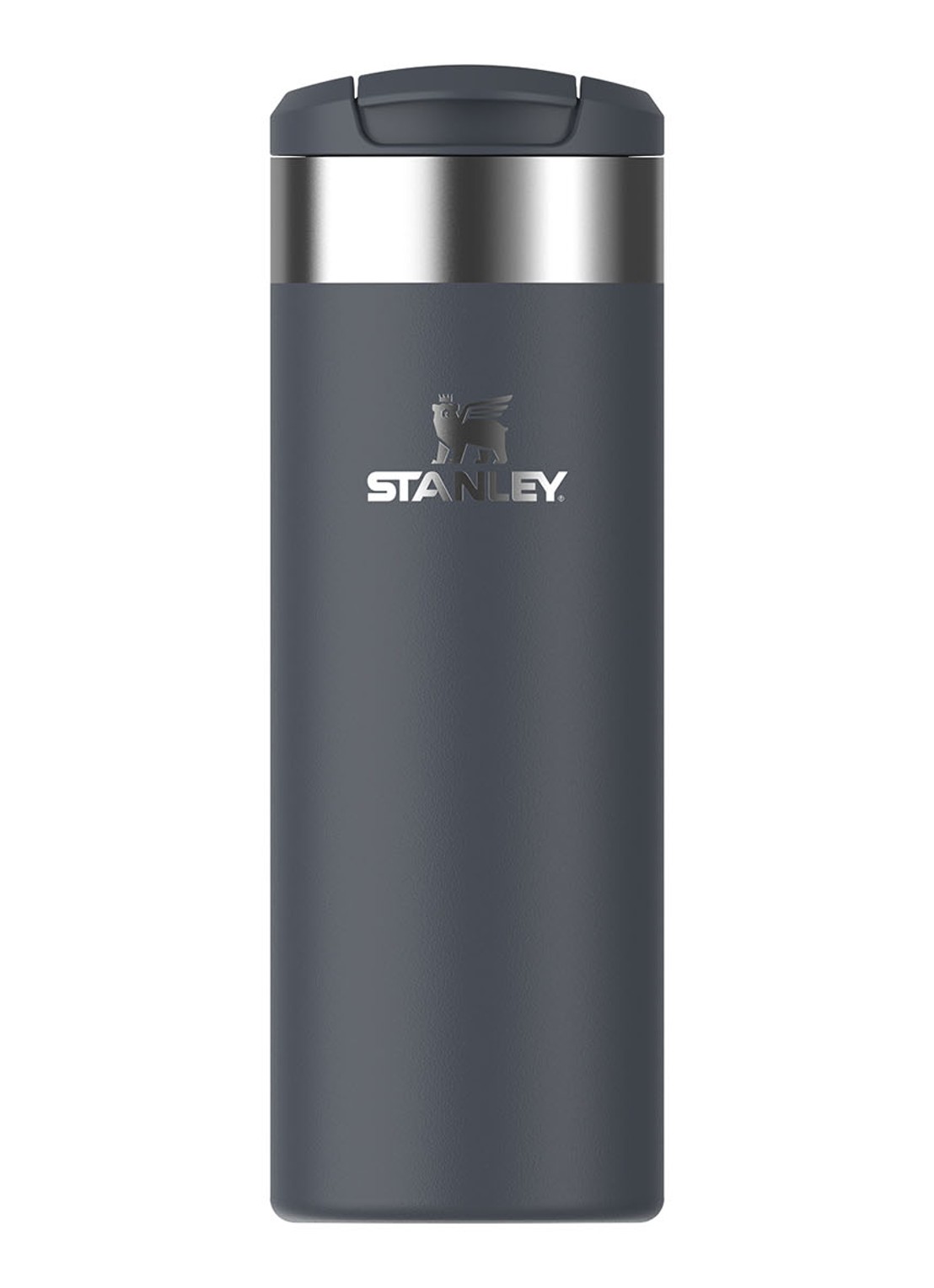 Stanley The Aerolight Transit mok 47 cl - voorkant 2 donkerblauw