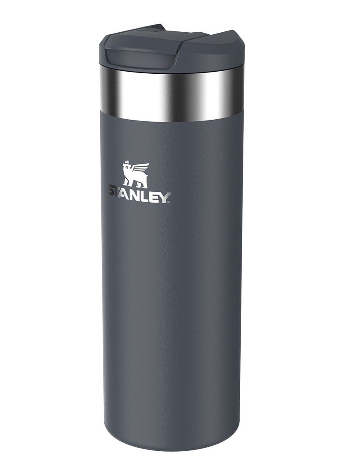 Stanley The Aerolight Transit mok 47 cl - voorkant 3 donkerblauw