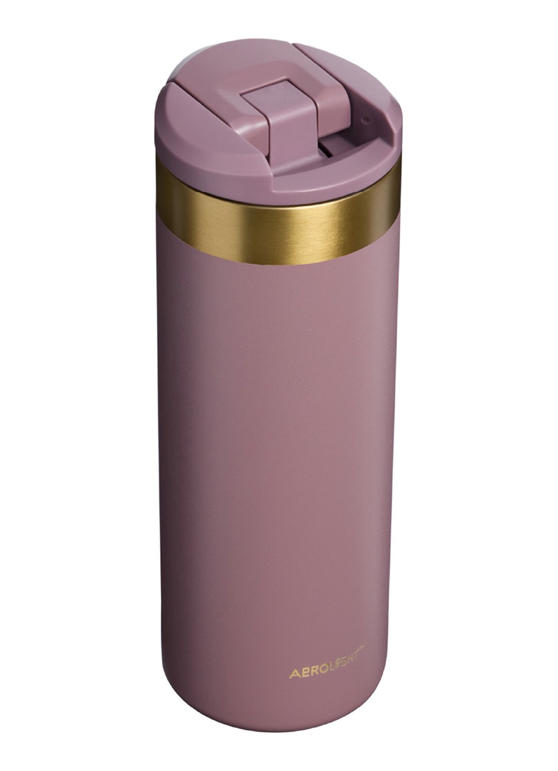 Stanley The Aerolight Transit mok 47 cl - voorkant 2 taupe