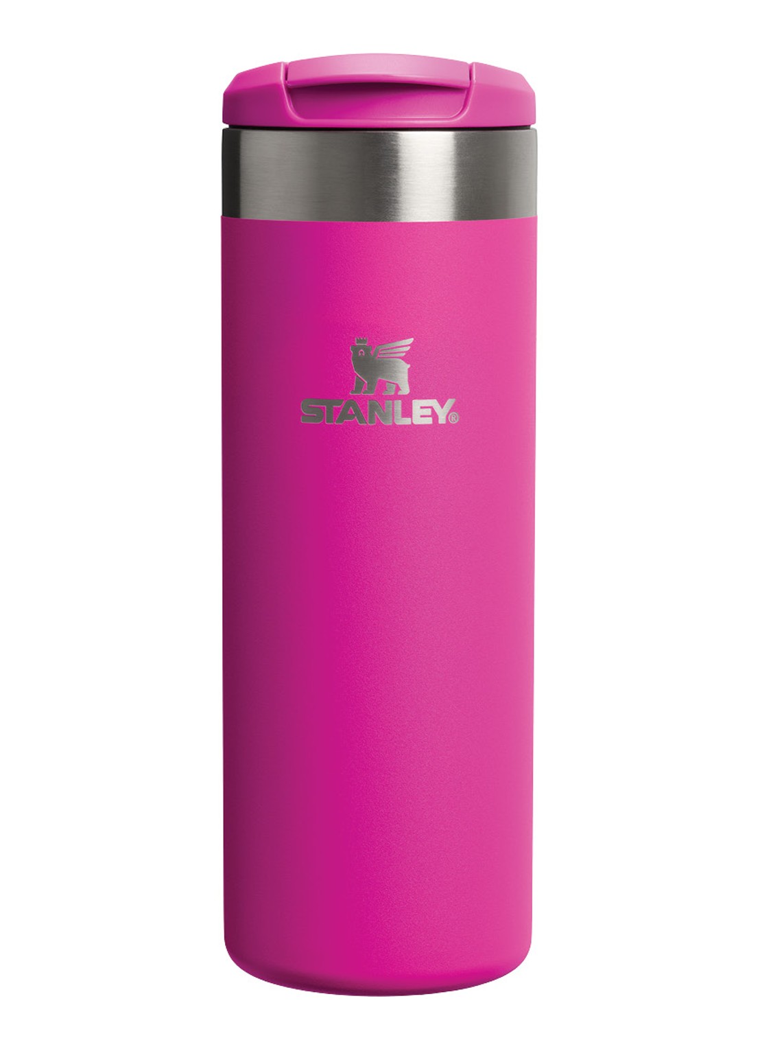 Stanley The Aerolight Transit mok 47 cl - voorkant 2 fuchsia