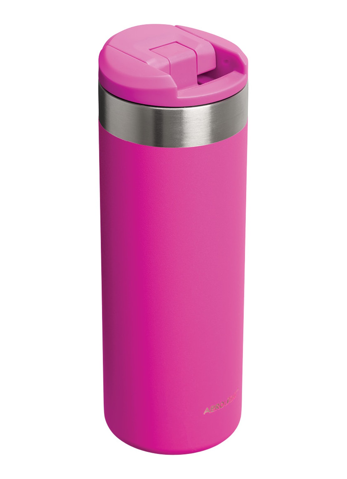 Stanley The Aerolight Transit mok 47 cl - voorkant 3 fuchsia