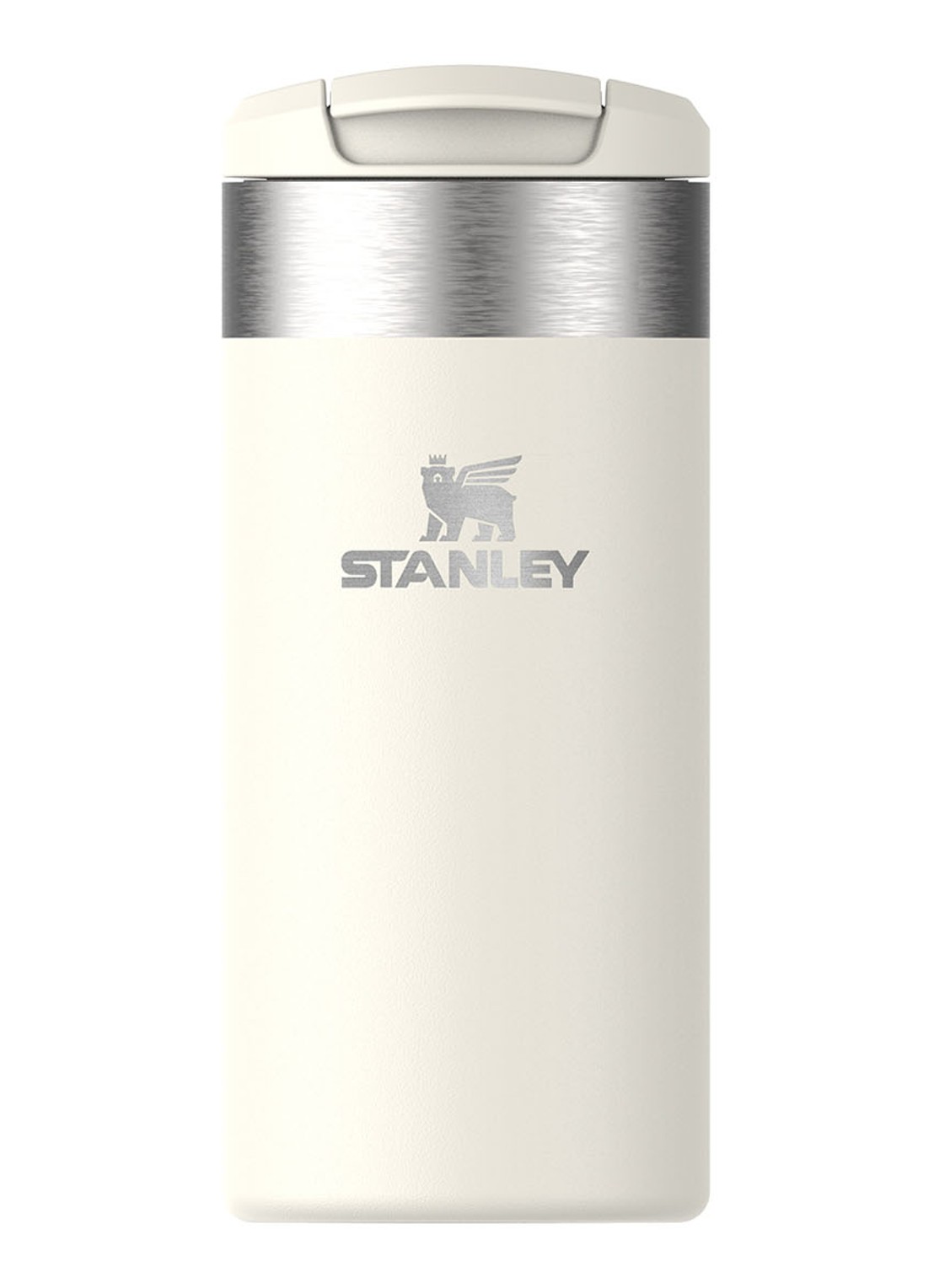 Stanley The Aerolight Transit thermosbeker 35 cl - voorkant 2 creme