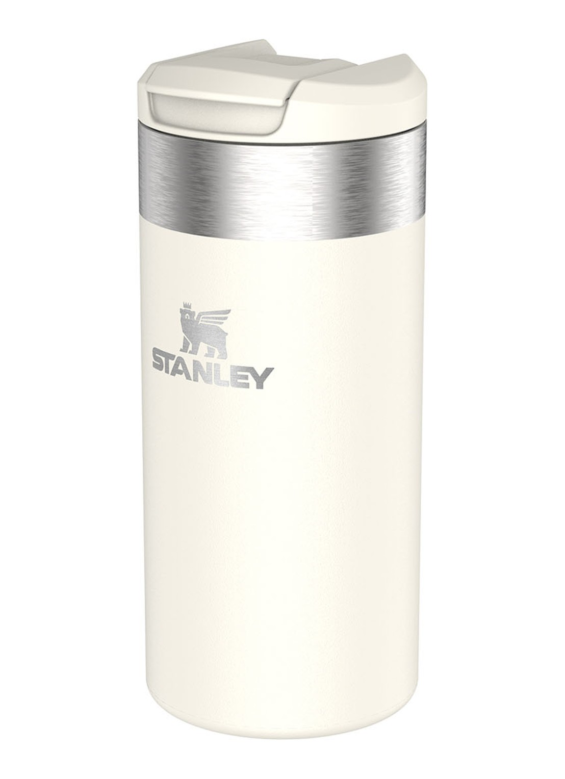 Stanley The Aerolight Transit thermosbeker 35 cl - voorkant 3 creme