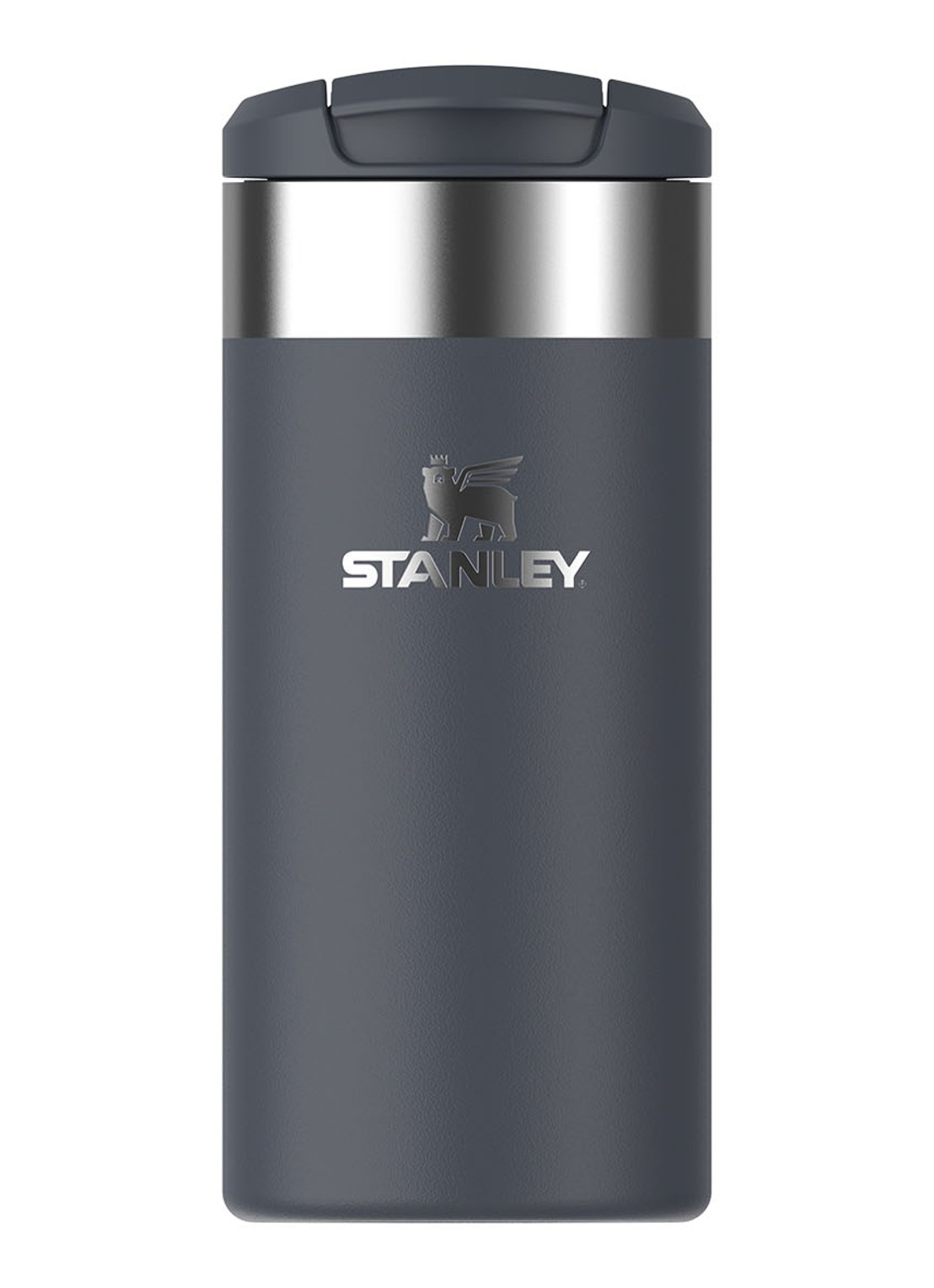 Stanley The Aerolight Transit thermosbeker 35 cl - voorkant 2 donkerblauw