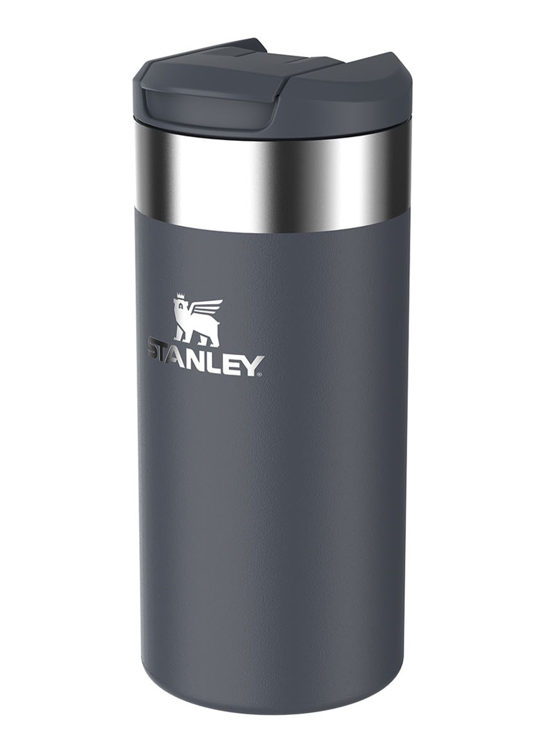 Stanley The Aerolight Transit thermosbeker 35 cl - voorkant 3 donkerblauw