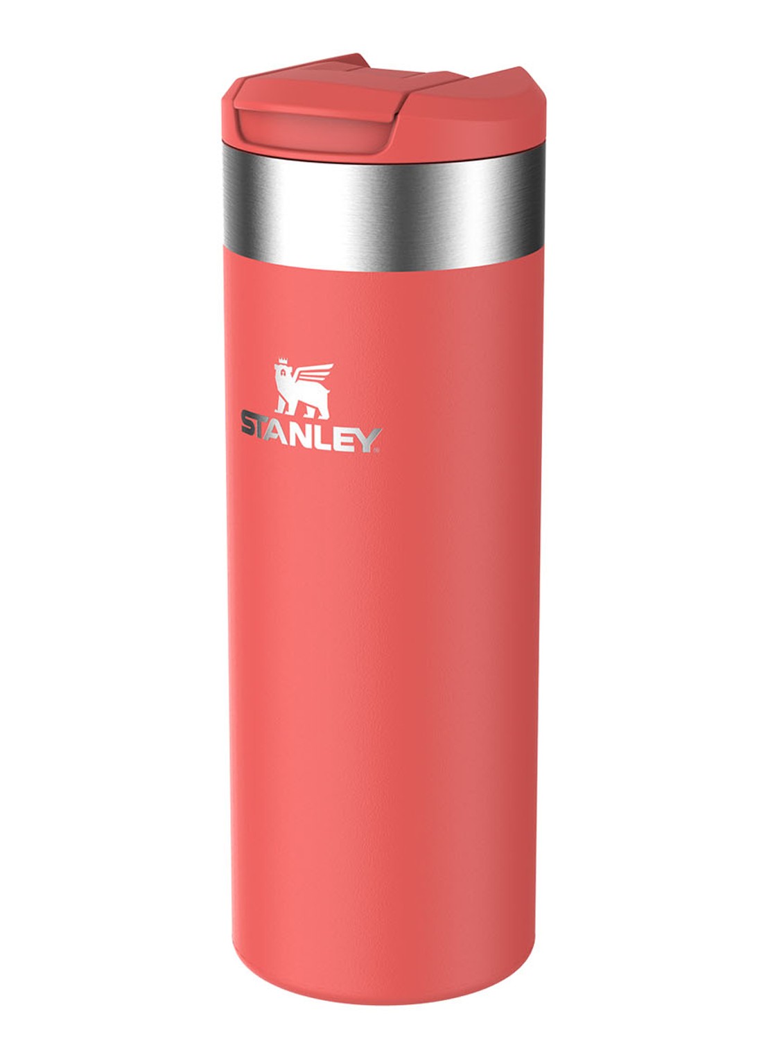 Stanley The Aerolight Transit thermosbeker 47 cl - voorkant 3 koraal