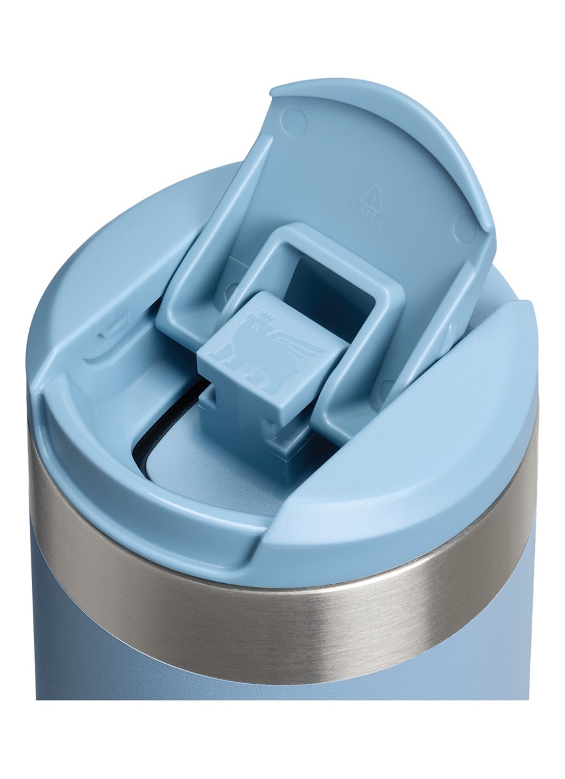 Stanley The AeroLight™ Transit thermosbeker 0,6 liter - detail 3 indigo