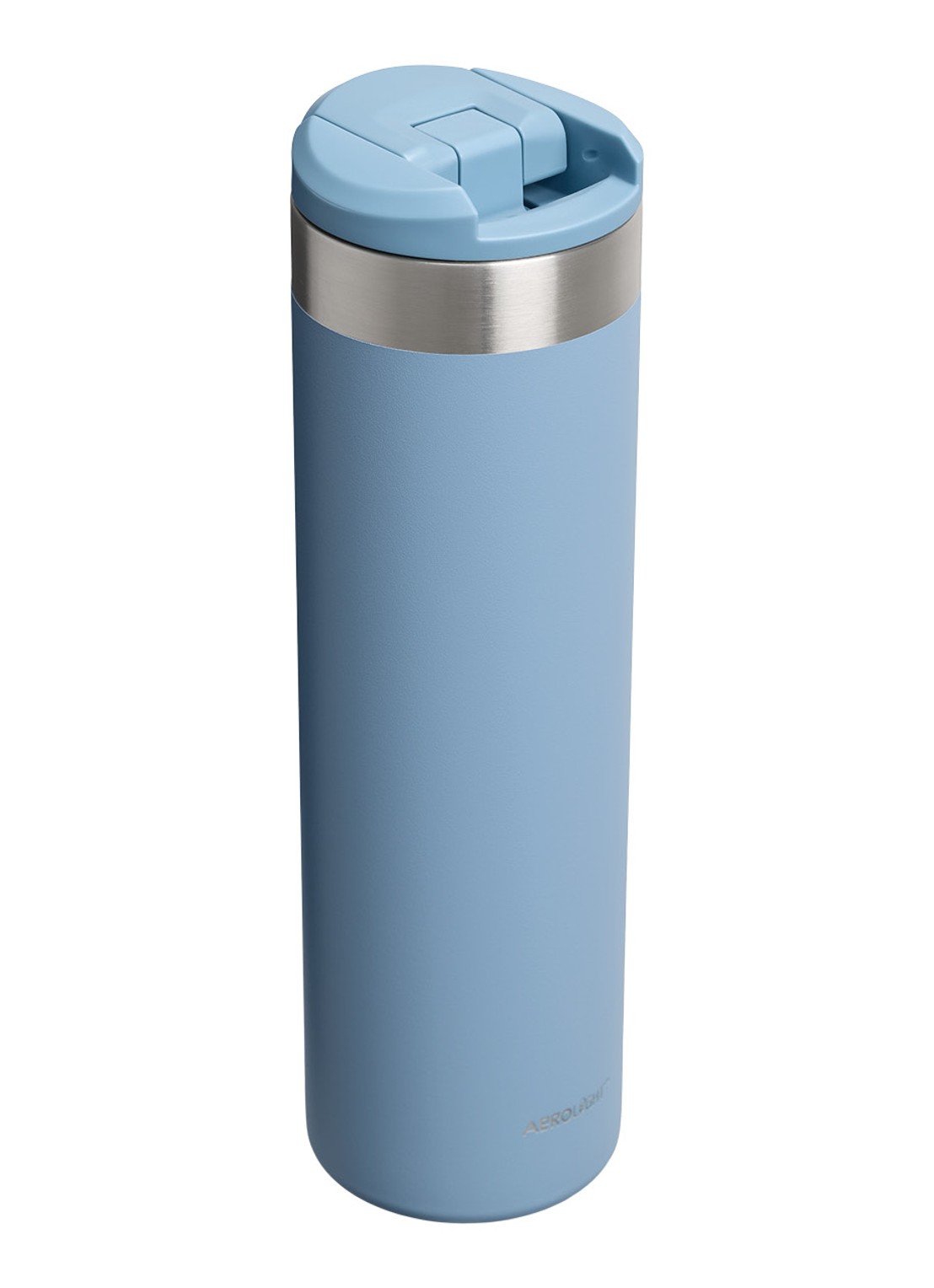 Stanley The AeroLight™ Transit thermosbeker 0,6 liter - voorkant 2 indigo