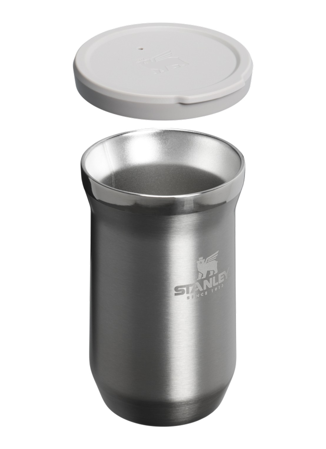 Stanley The Classic Terere' Mate mok 20 cl - detail 2 grijs