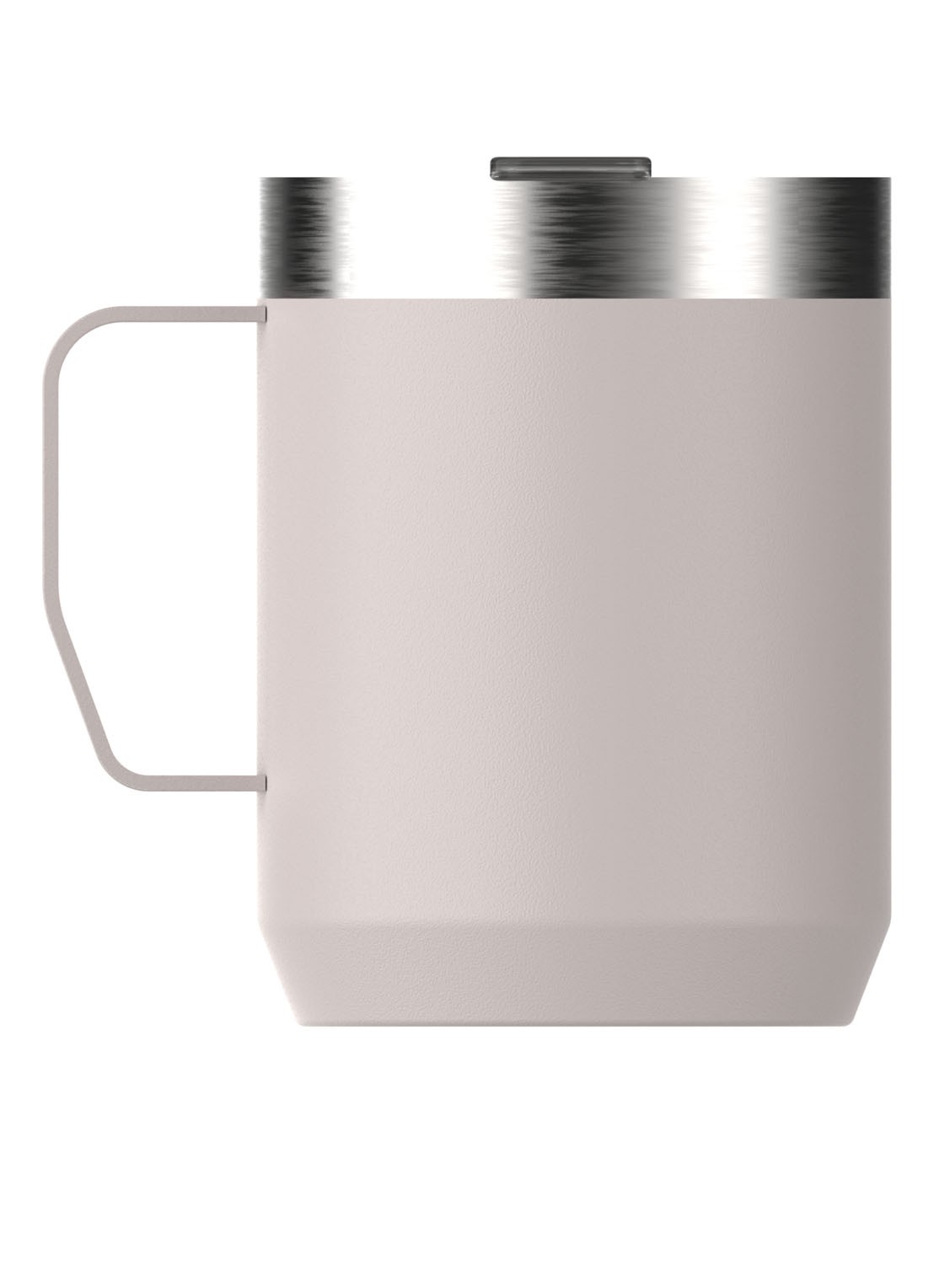Stanley The Everyday Camp mok 23 cl - achterkant lichtroze