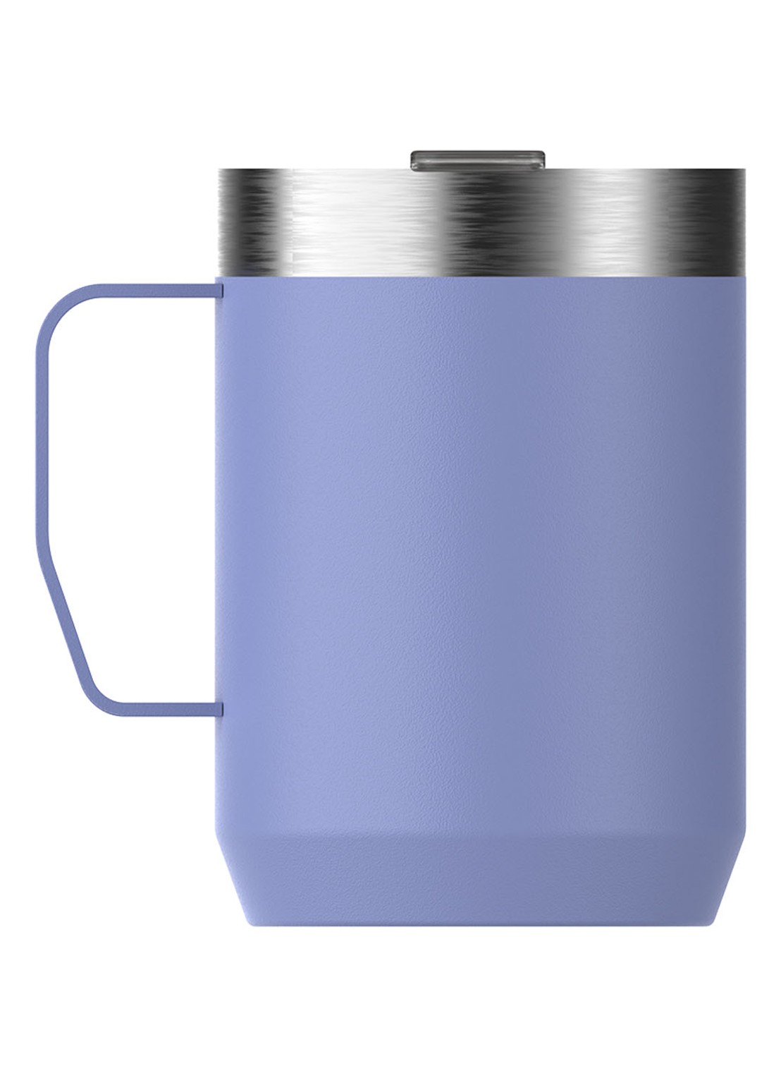Stanley The Everyday Camp mok 23 cl - achterkant 3 lavendel