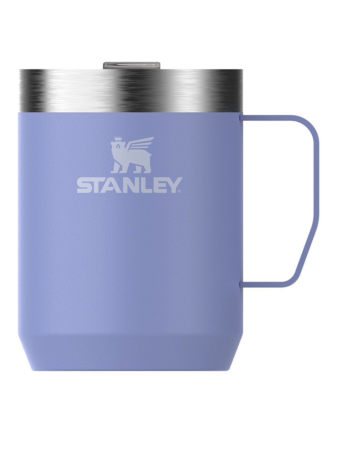 Stanley The Everyday Camp mok 23 cl - voorkant lavendel