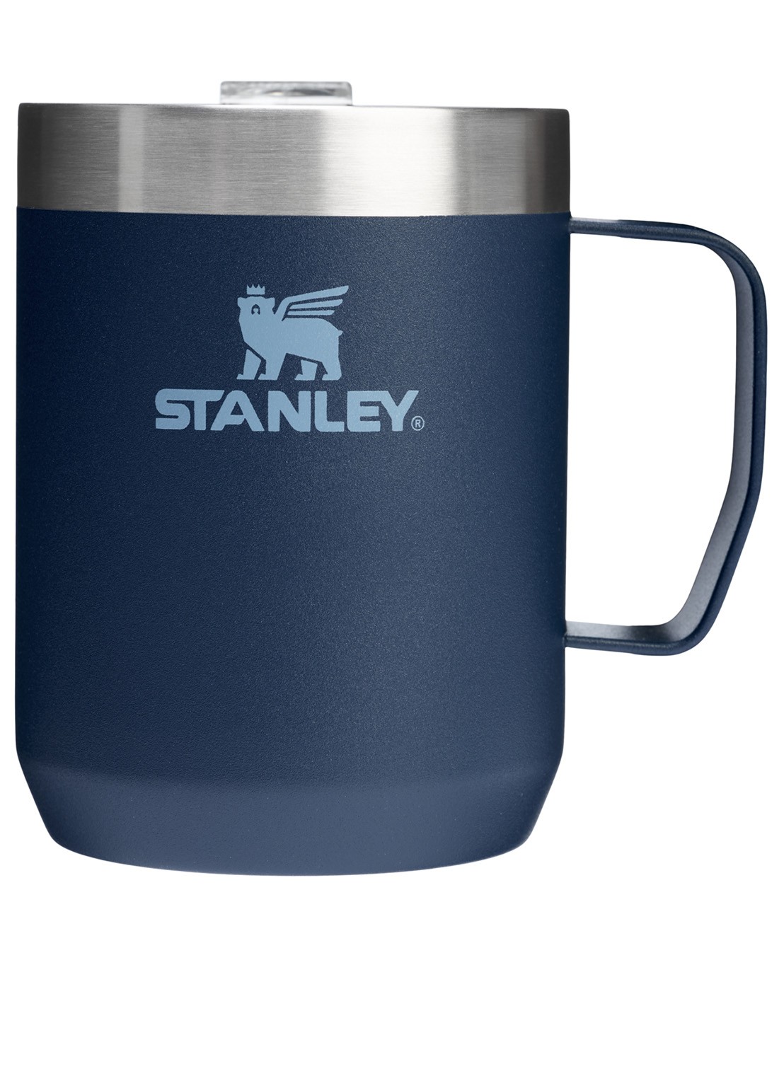 Stanley The Everyday Camp mok 23 cl - voorkant blauw