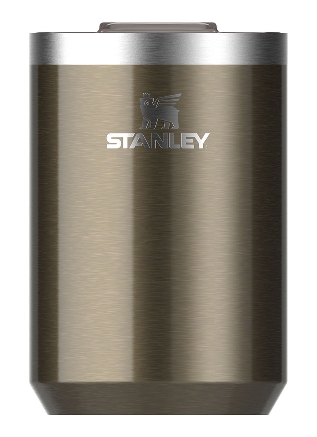 Stanley The Everyday Camp mok 35 cl - voorkant antraciet