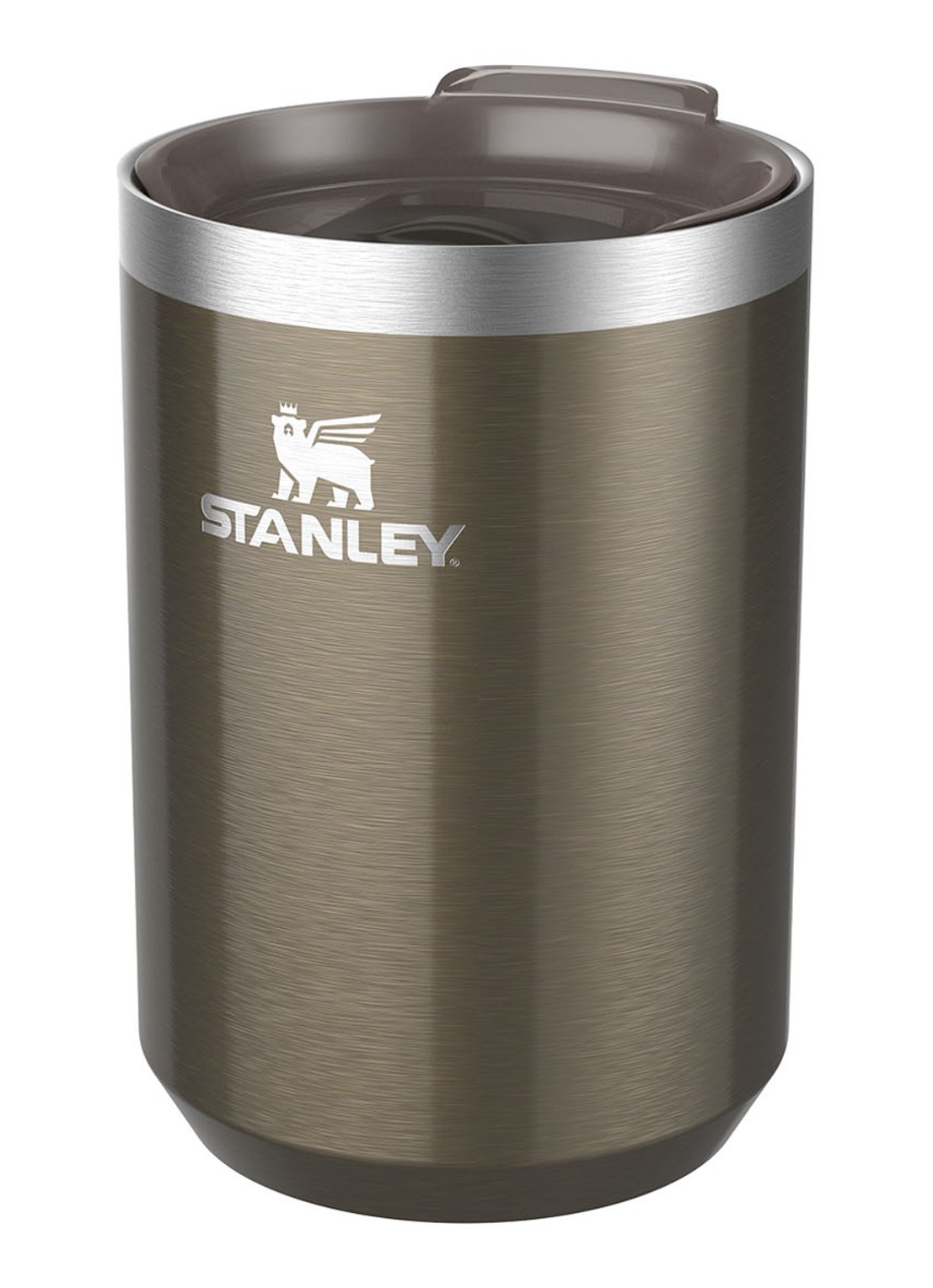 Stanley The Everyday Camp mok 35 cl - voorkant 2 antraciet