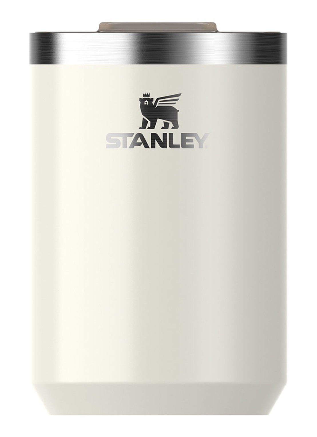 Stanley The Everyday Camp mok 35 cl - voorkant creme