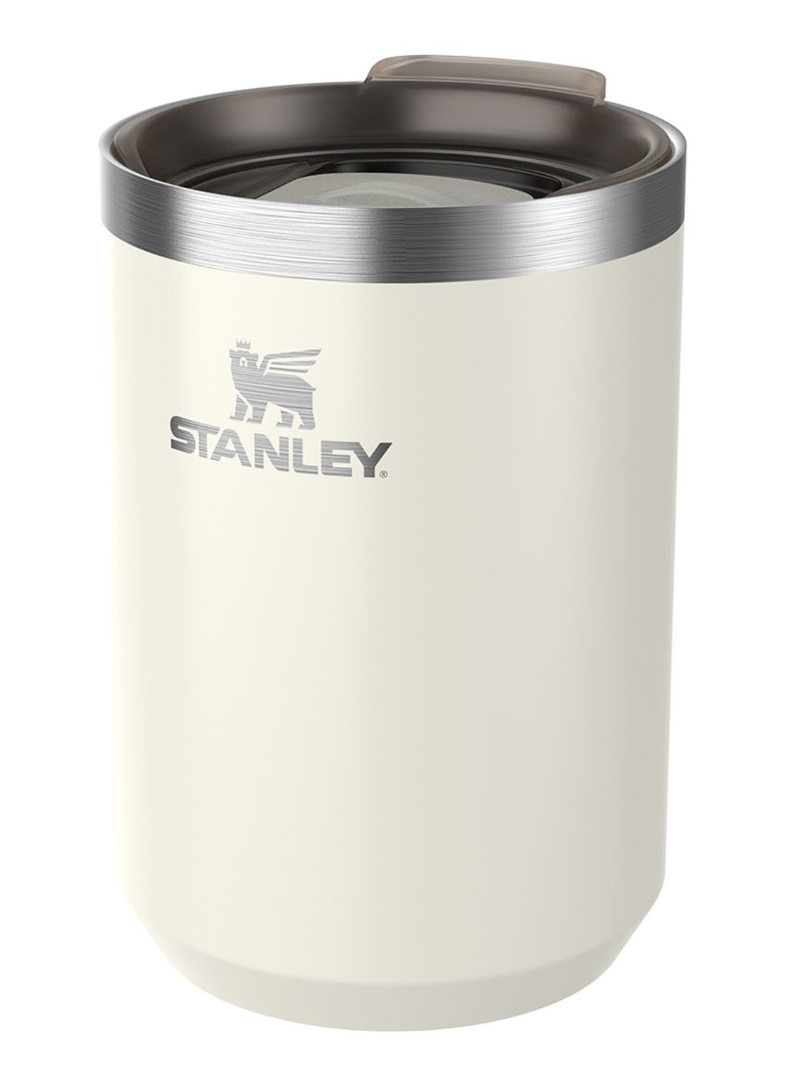 Stanley The Everyday Camp mok 35 cl - voorkant 2 creme