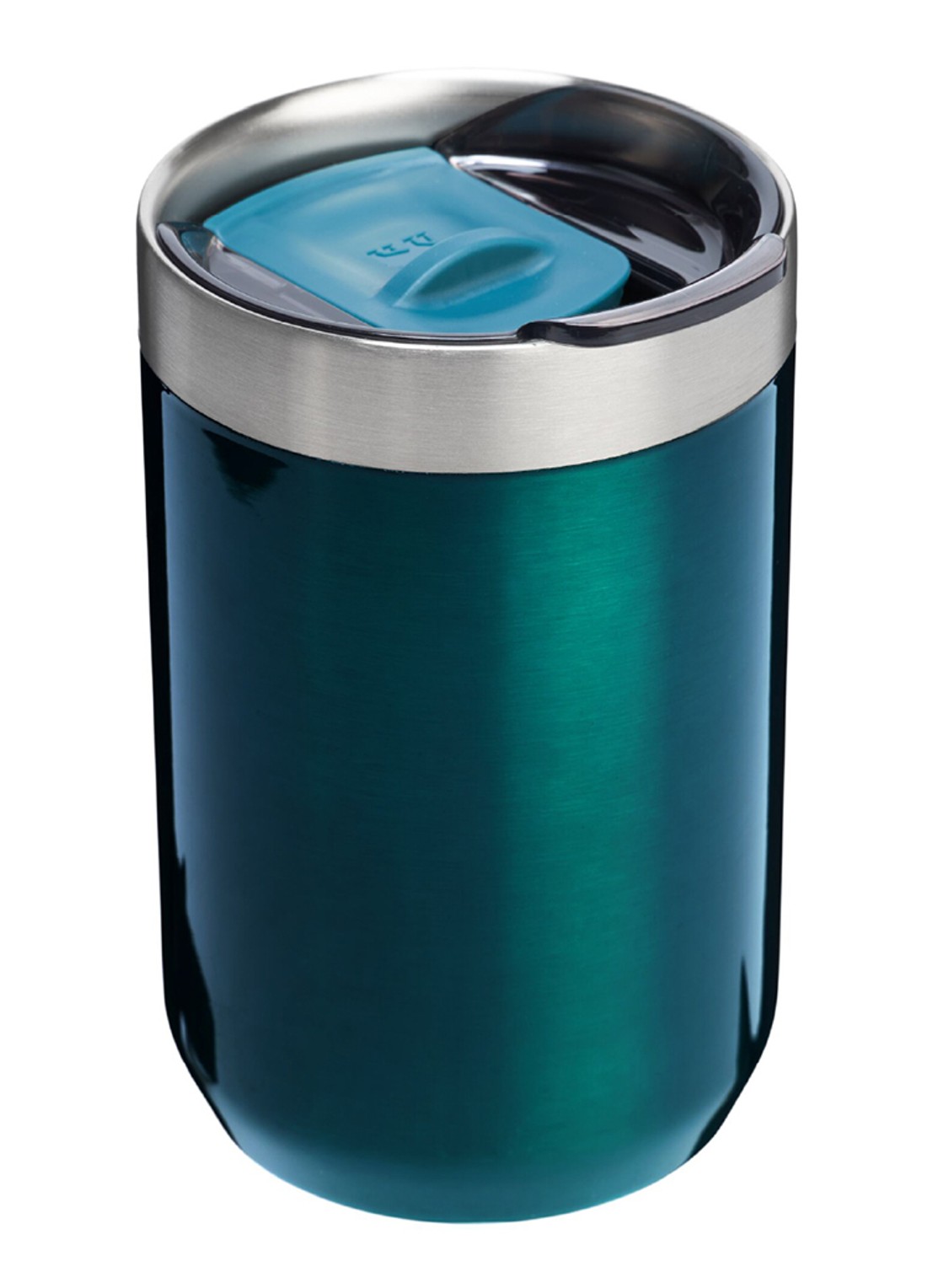 Stanley The Everyday Camp mok 35 cl - voorkant 2 groen