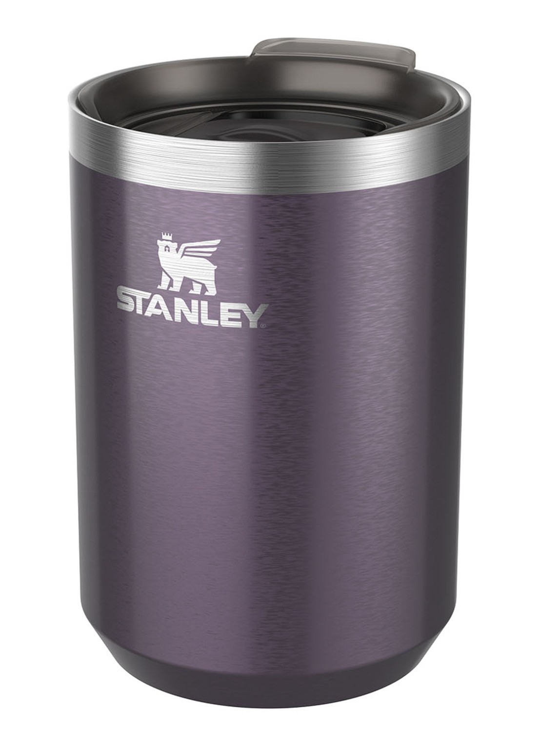 Stanley The Everyday Camp mok 35 cl - voorkant 2 paars