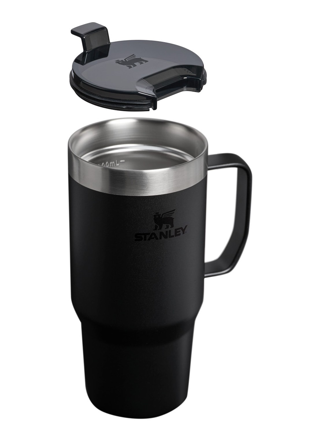 Stanley The Everyday Suburban mok 70 cl - detail 3 zwart