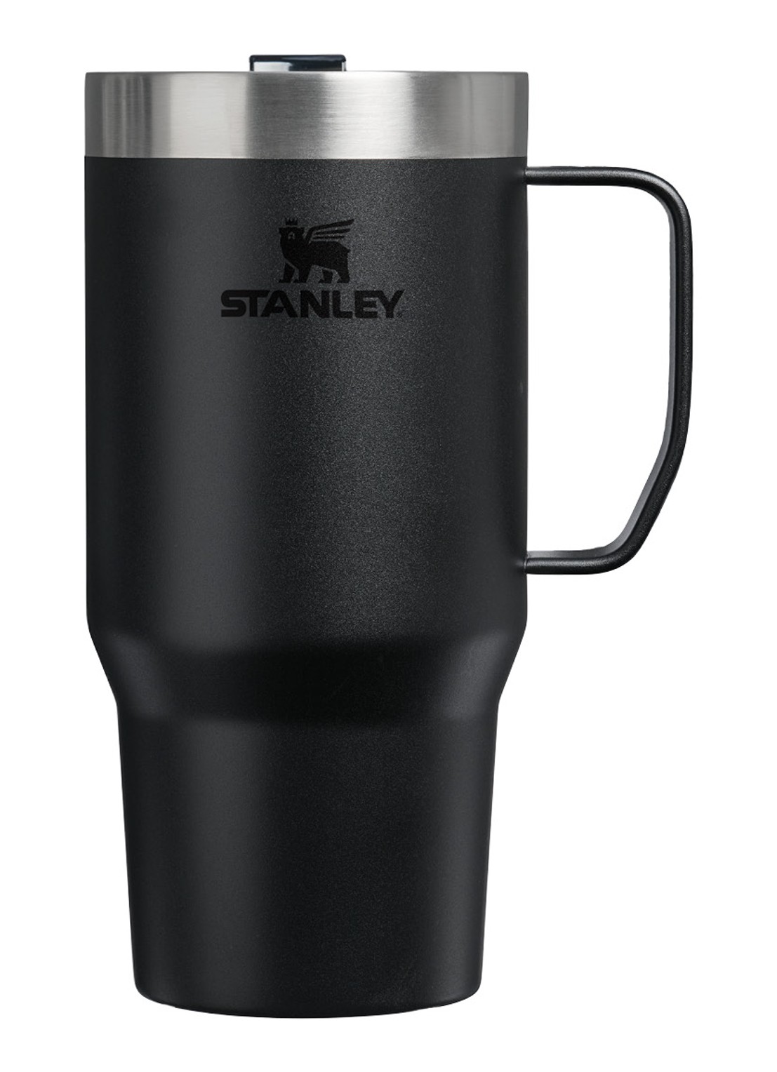 Stanley The Everyday Suburban mok 70 cl - voorkant zwart