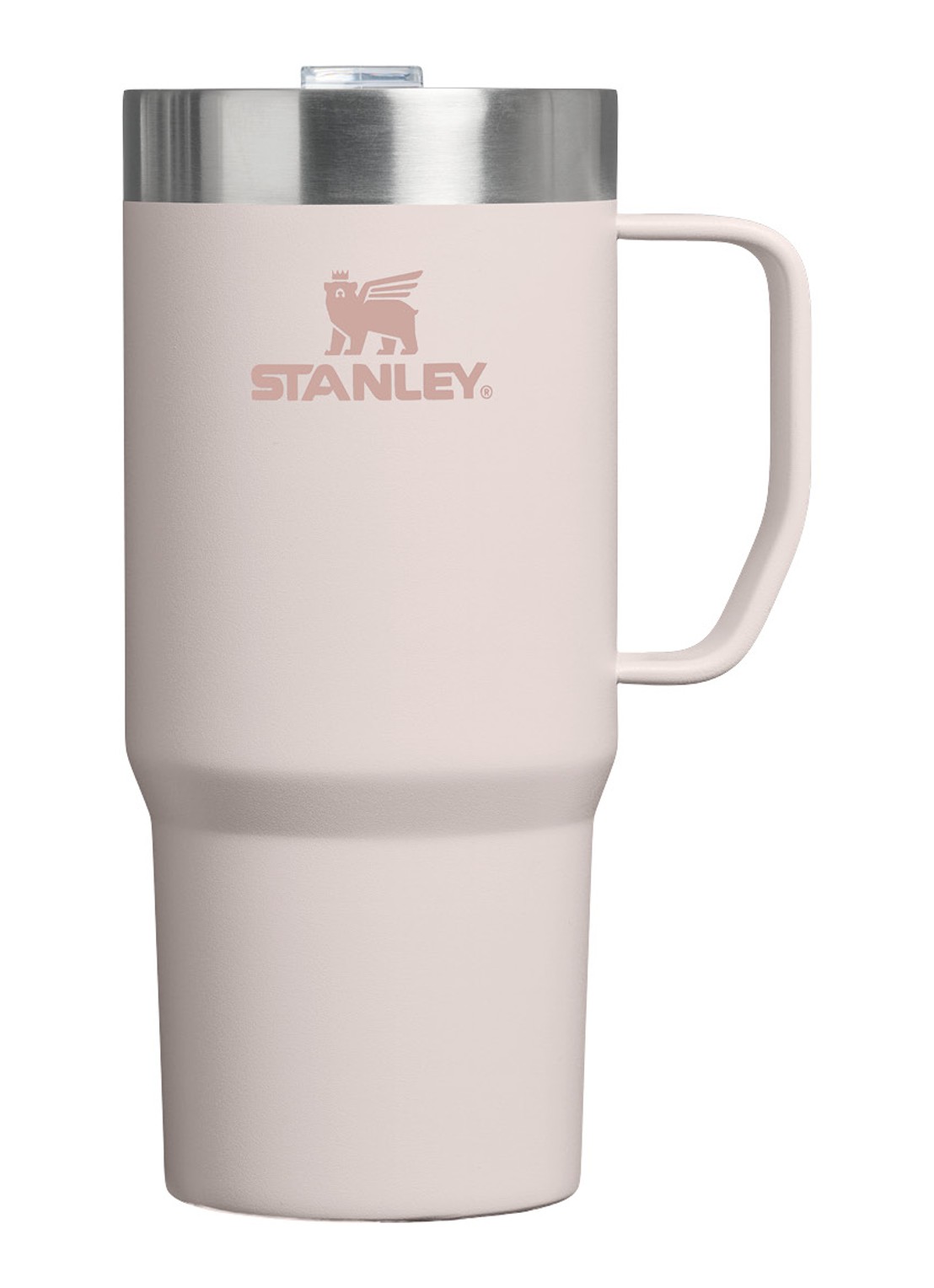 Stanley The Everyday Suburban mok 70 cl - voorkant lichtroze
