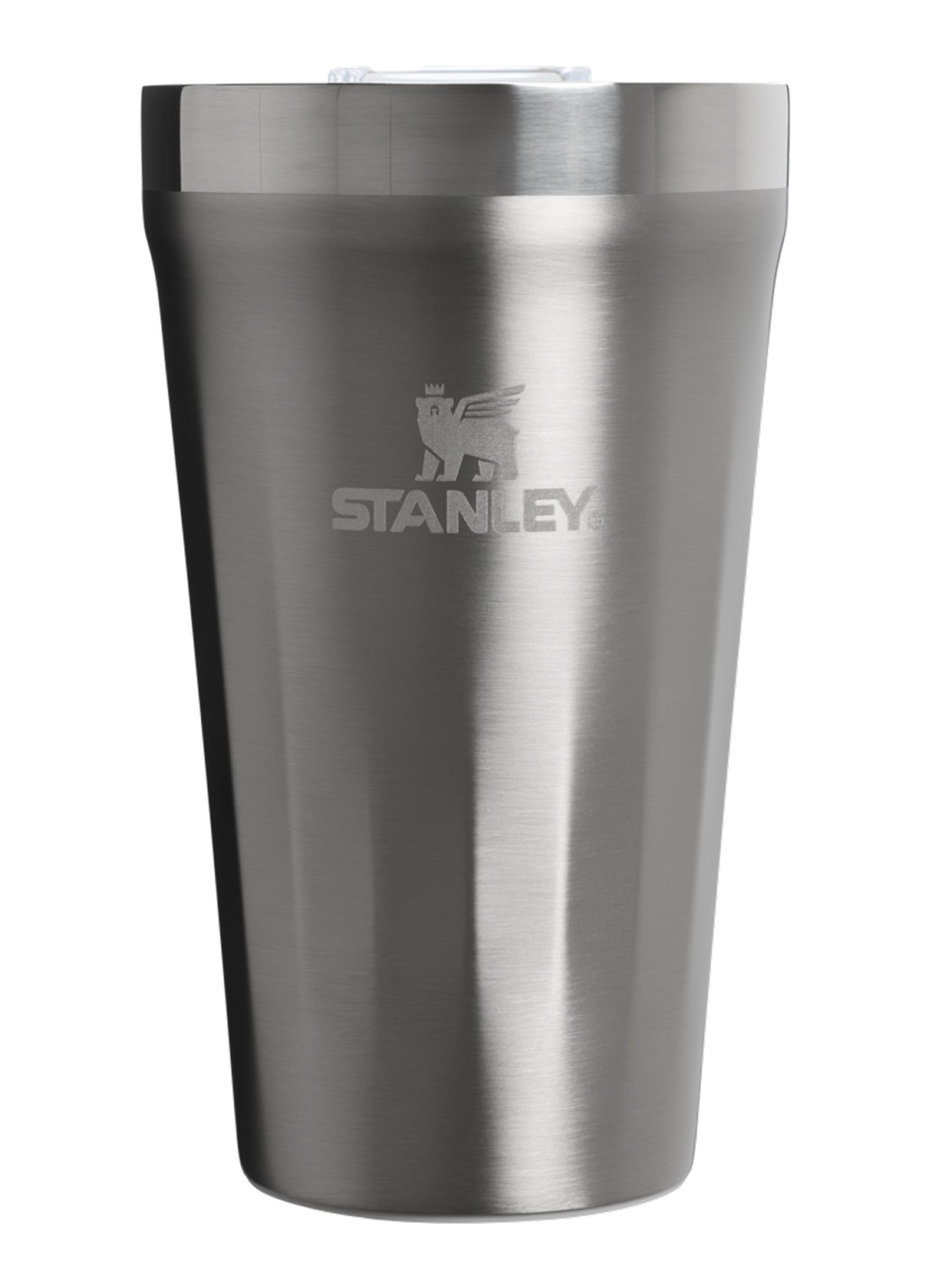 Stanley The Everyday Tumbler thermosbeker 47 cl - voorkant 3 middengrijs
