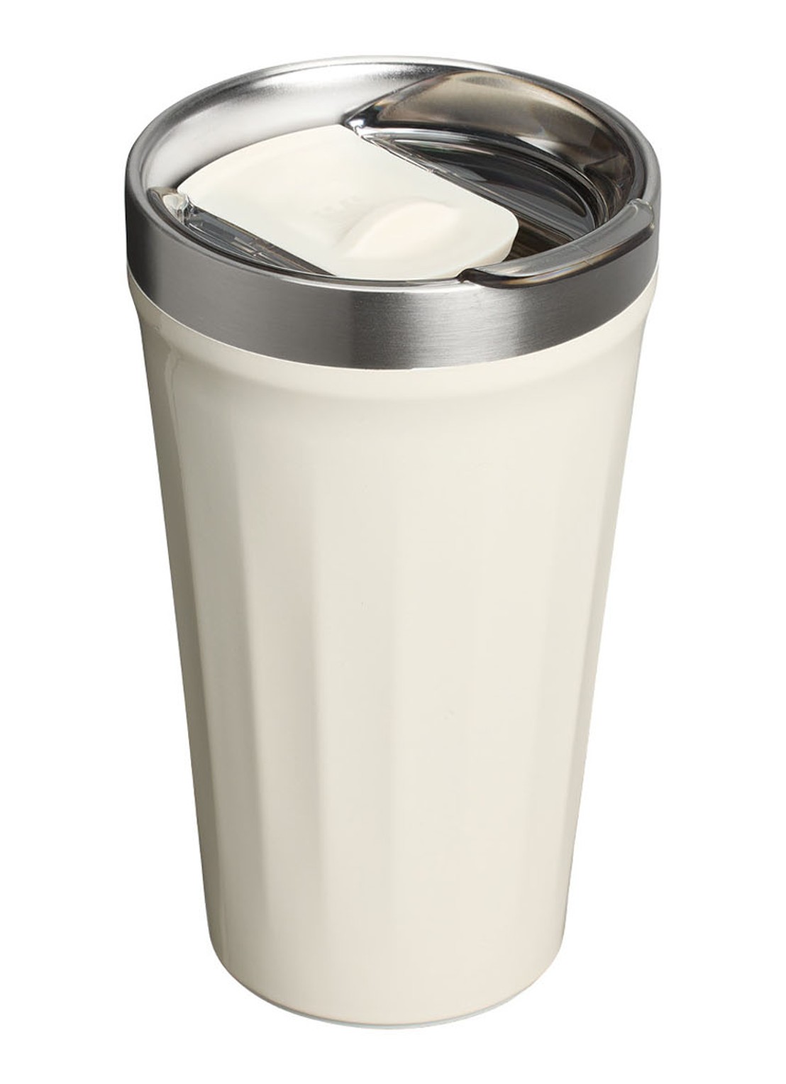 Stanley The Everyday Tumbler thermosbeker 47 cl - voorkant 2 naturel