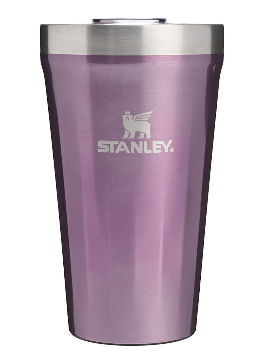 Stanley The Everyday Tumbler thermosbeker 47 cl - voorkant 2 paars
