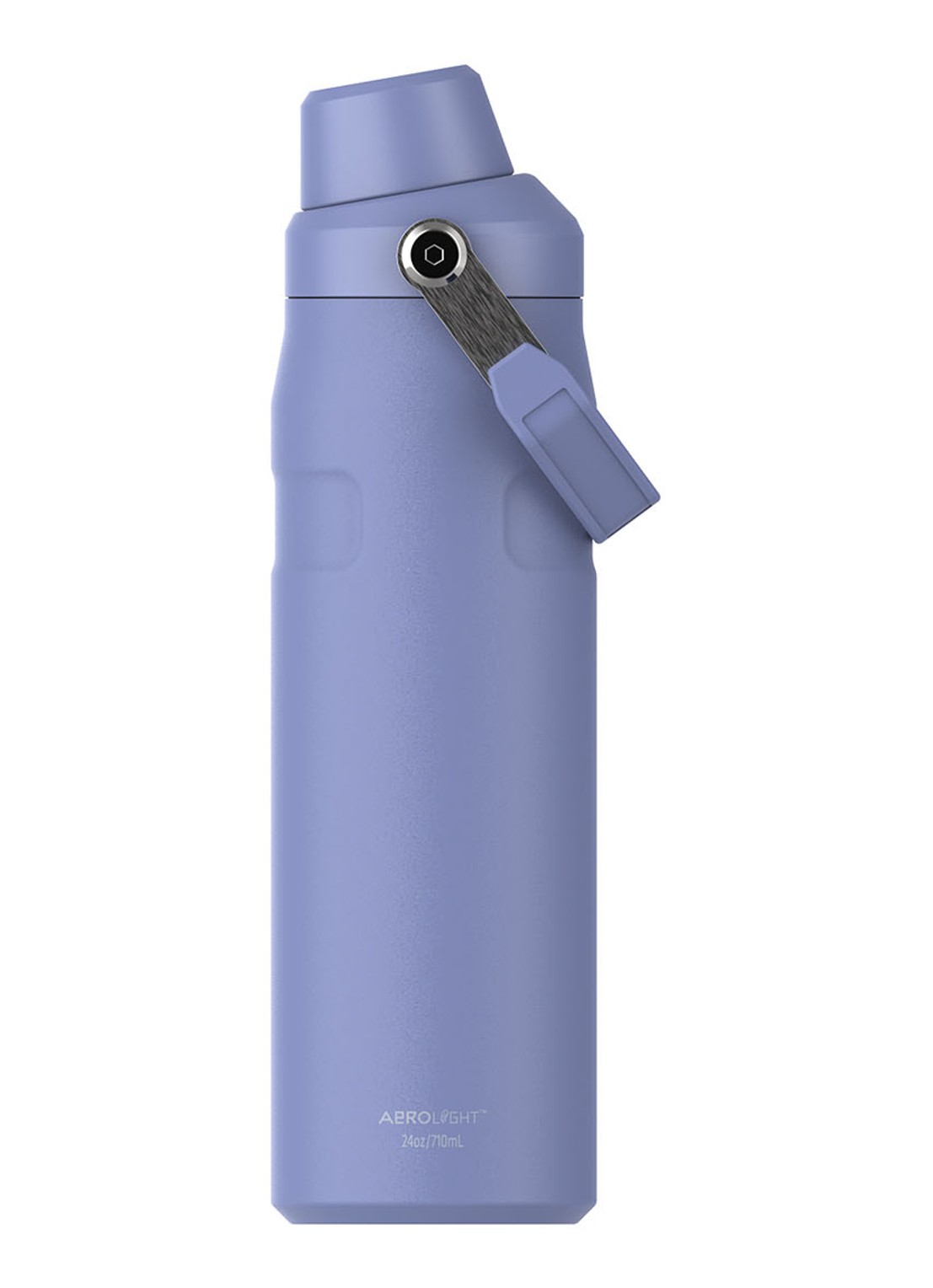 Stanley The Ice Flow Fast Flow waterfles 70 cl  - detail 3 lavendel
