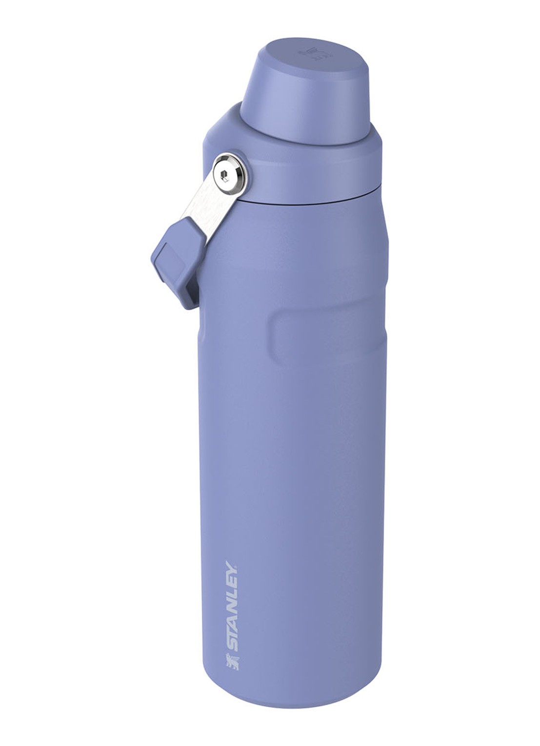 Stanley The Ice Flow Fast Flow waterfles 70 cl  - voorkant 2 lavendel