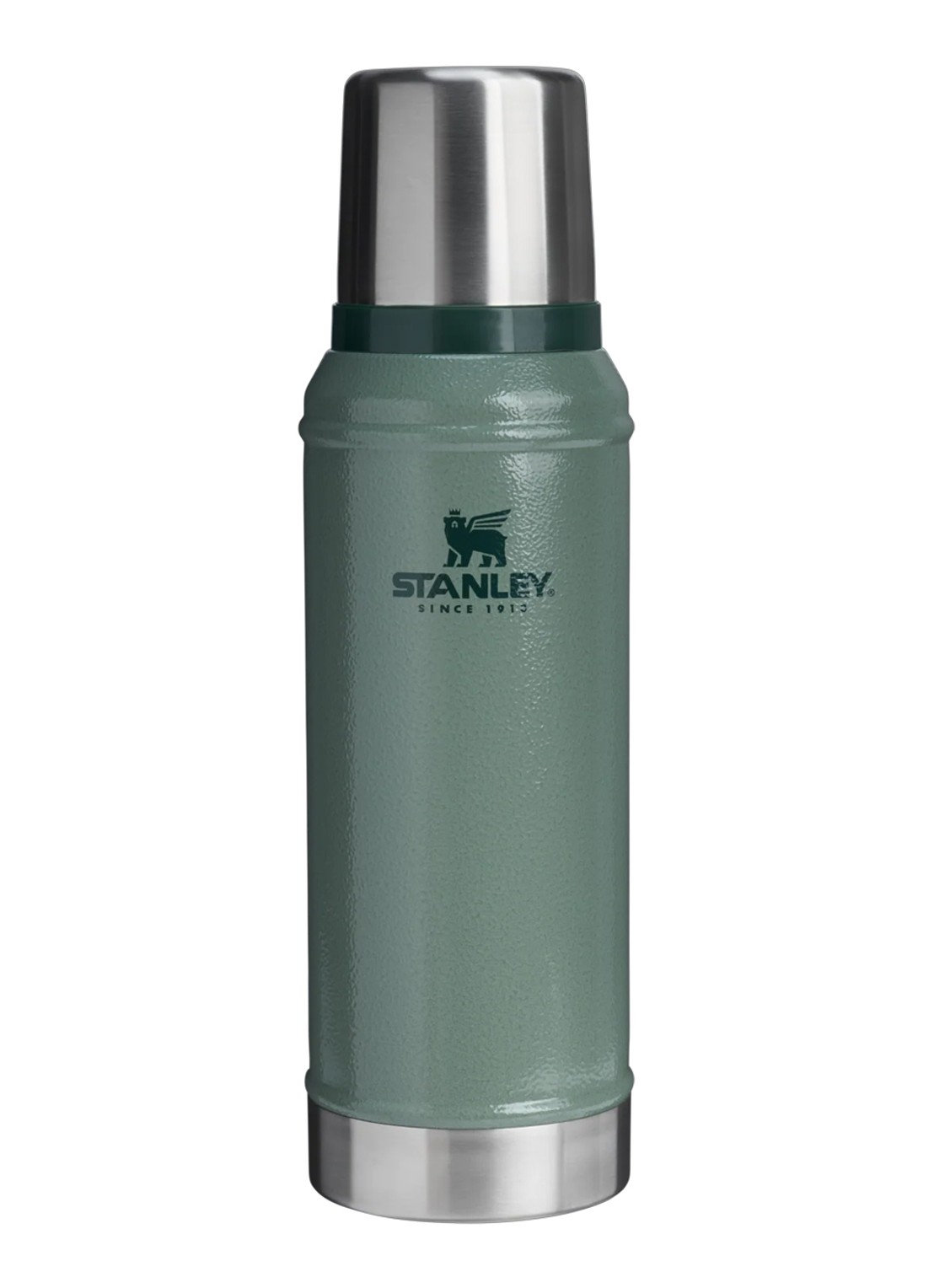Stanley The Legendary Classic thermosfles 0,94 liter - voorkant groen