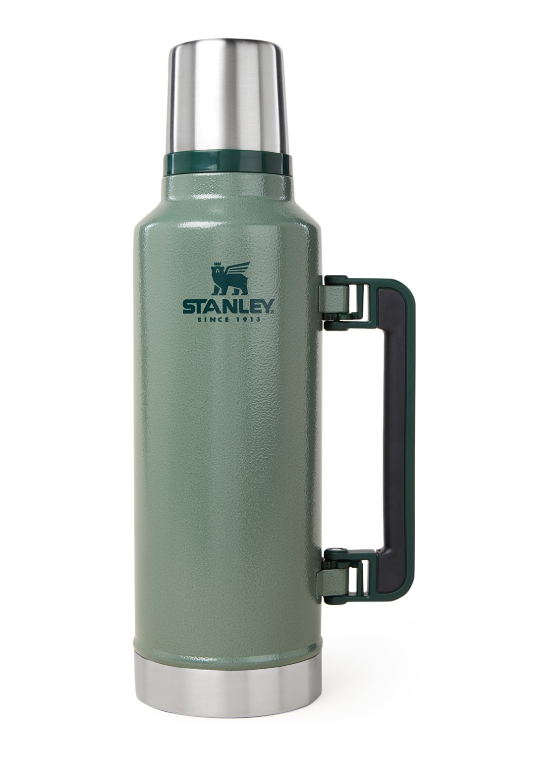 Stanley The Legendary Classic thermoskan 1,9 liter - voorkant undefined