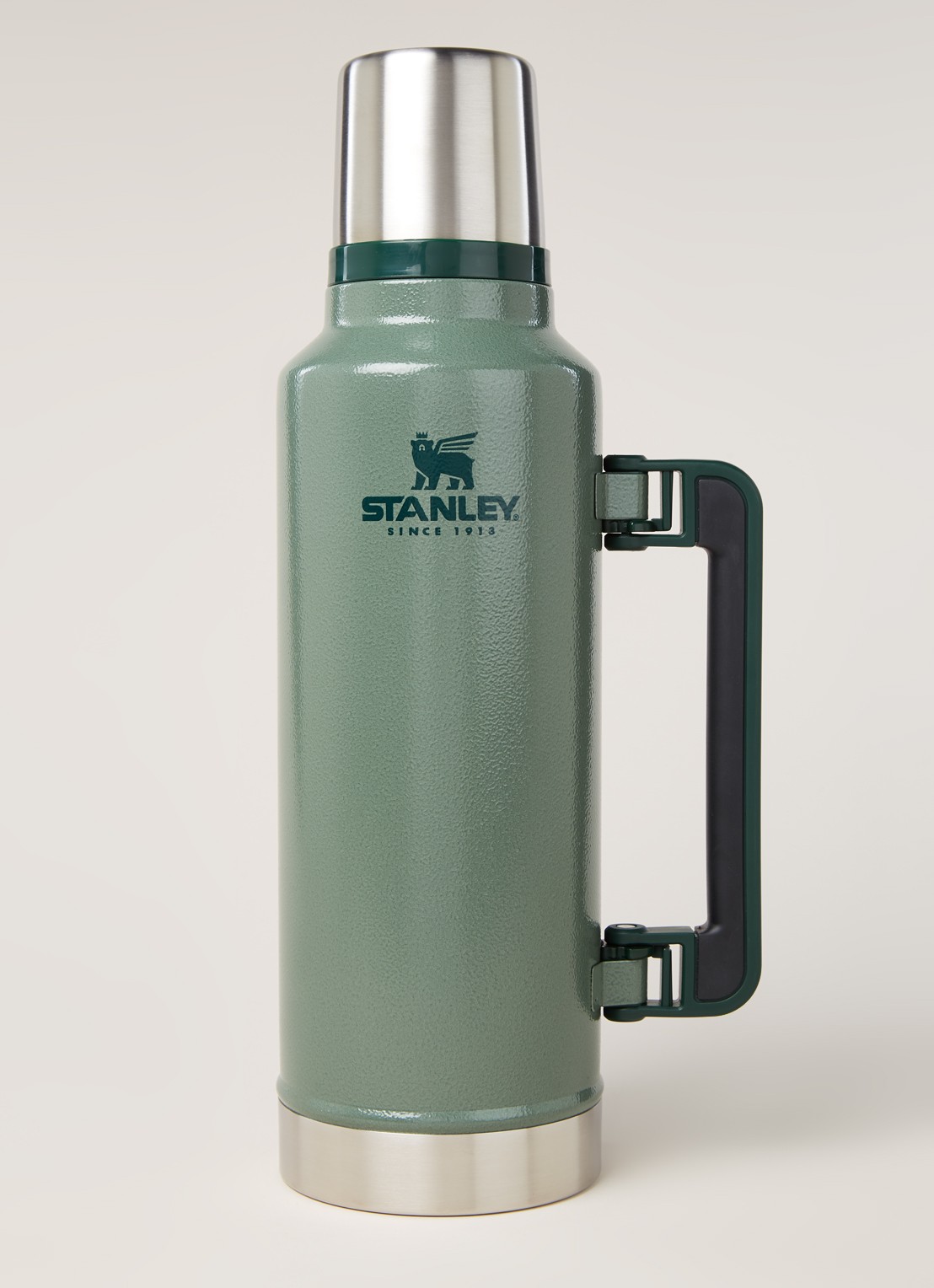 Stanley The Legendary Classic thermoskan 1,9 liter - voorkant 2 undefined