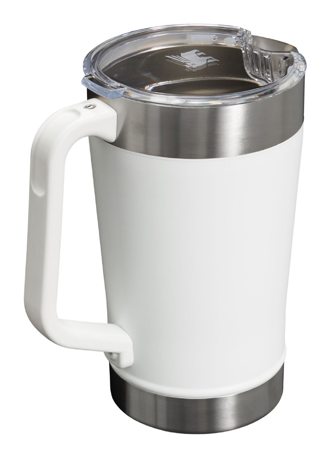 Stanley The Stay Chill Pitcher kan 1,9 liter - achterkant 2 wit