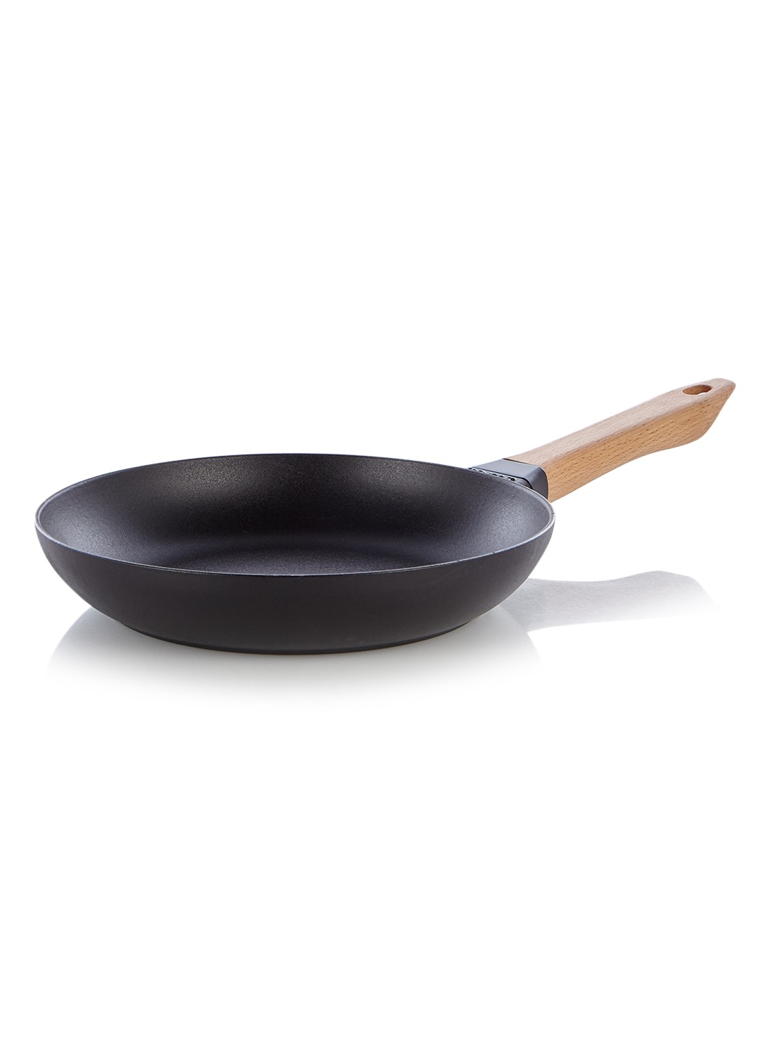 Staub Koekenpan Ø24 cm - voorkant undefined