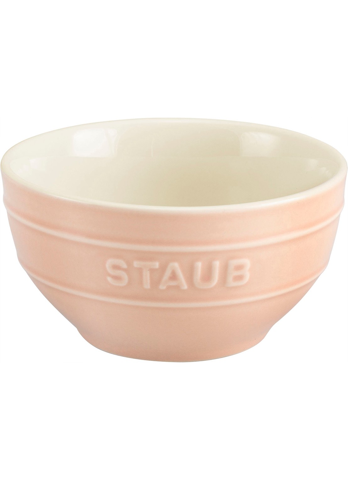 Staub Kom 14 cm set van 6 - detail 4 multicolor
