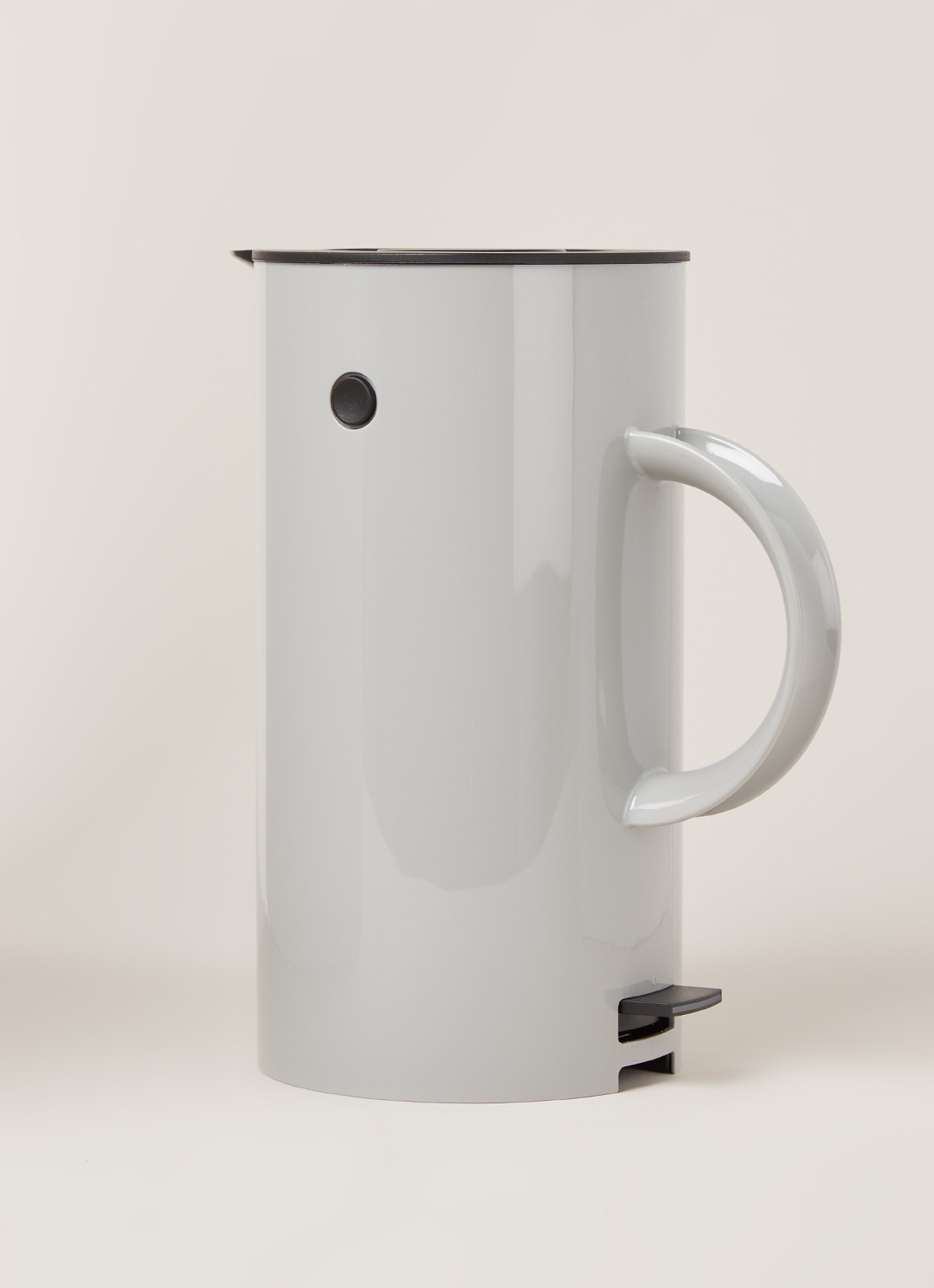 Stelton EM77 waterkoker 1,5 liter 119266 - detail 3 lichtgrijs