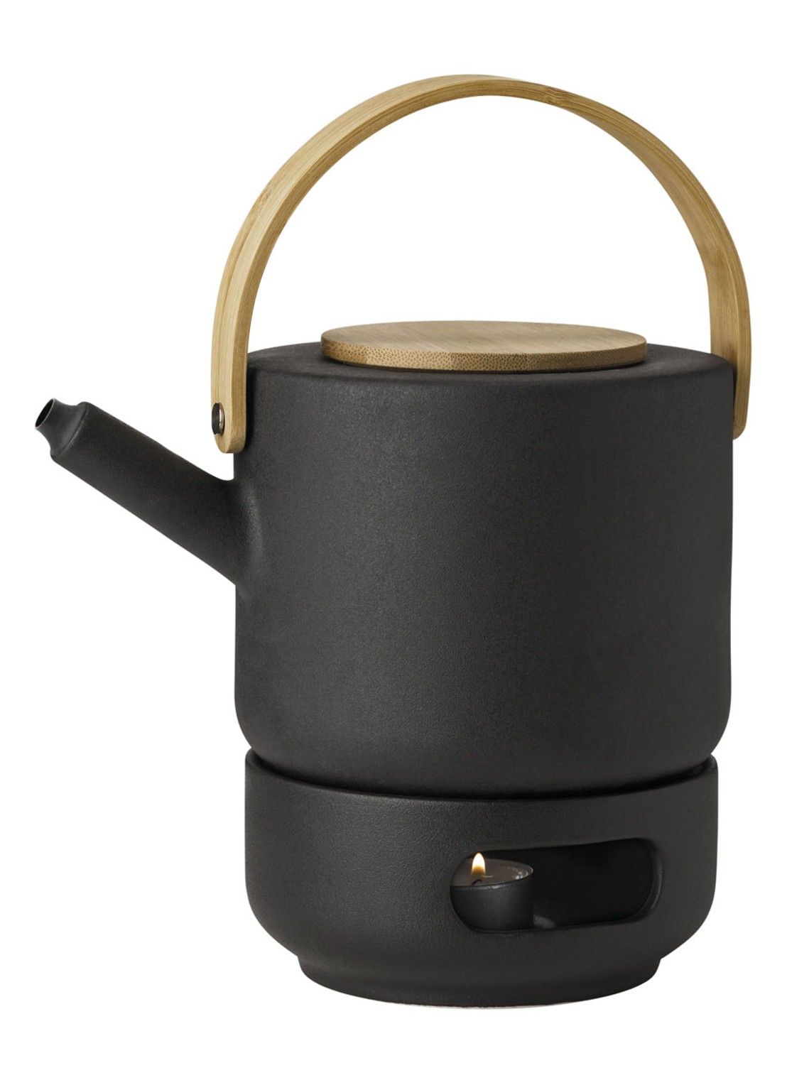 Stelton Theo rechaud 15 cm - detail 2 undefined