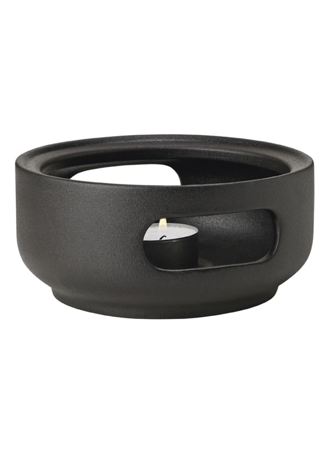 Stelton Theo rechaud 15 cm - voorkant undefined