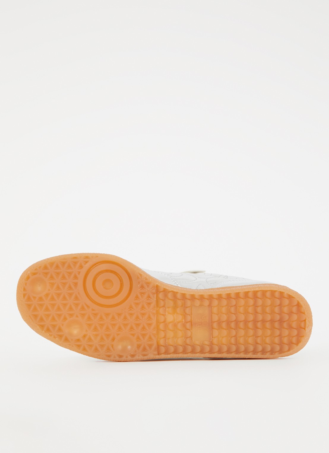 Steve Madden Euphoria sneaker met metallic finish - detail 6 zilver