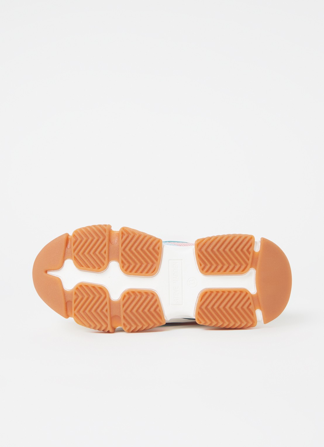 Steve Madden JPossession sneaker met mesh details - detail 2 roze