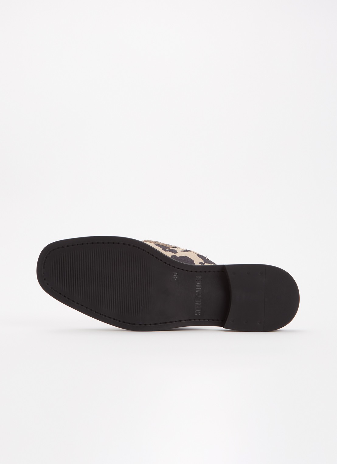 Steve Madden Nada muiltje van suède - detail 6 beige