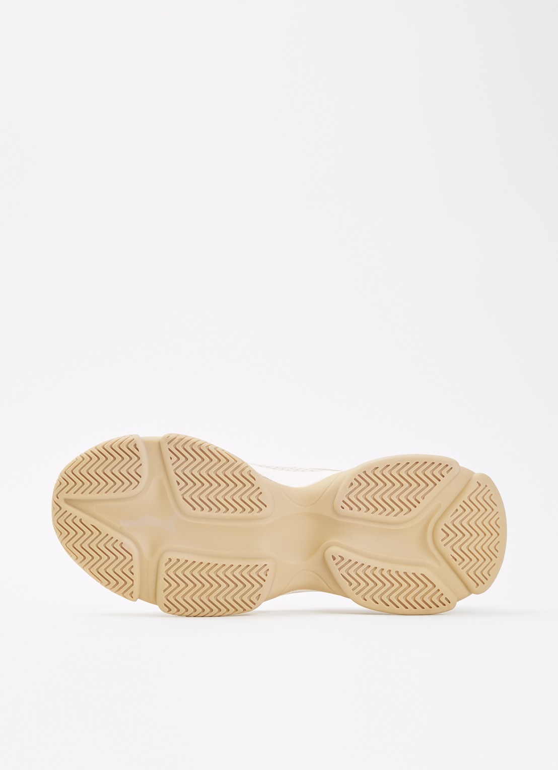 Steve Madden Sneaker met logo - detail 3 oudroze